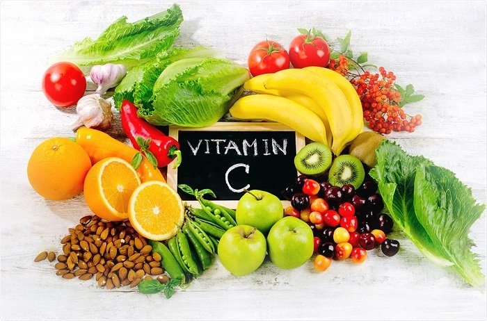 Trẻ cần bao nhiêu Vitamin C?