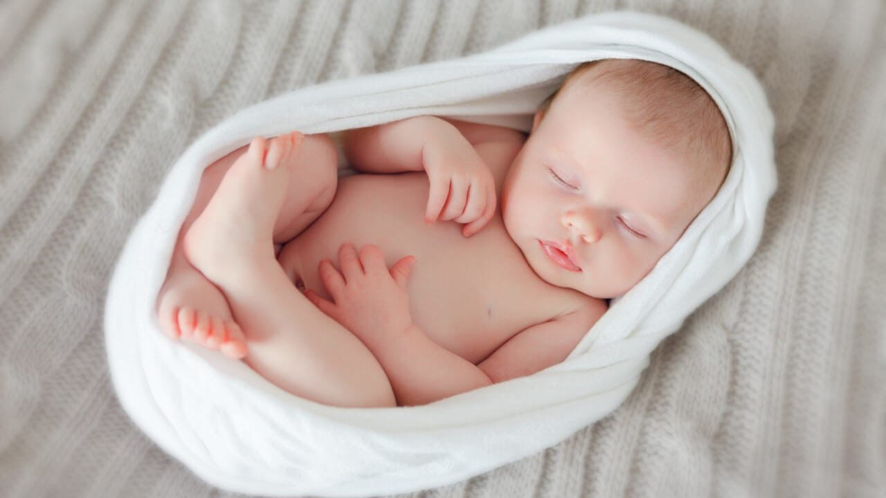 Cách phòng ngừa một số bệnh lý thường gặp ở trẻ sơ sinh